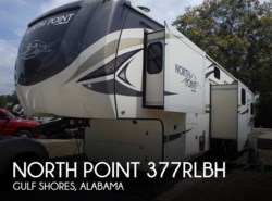 Used 2019 Jayco North Point 377RLBH available in Gulf Shores, Alabama