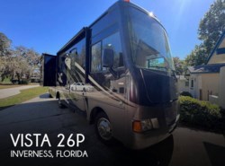 Used 2012 Winnebago Vista 26P available in Inverness, Florida
