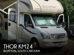 Used 2017 Thor Motor Coach Thor KM24 available in Bluffton, South Carolina