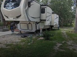Used 2018 Keystone Montana Legacy 3921fb available in Port Charlotte, Florida