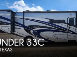 Used 2022 Fleetwood Bounder 33C available in Haslet, Texas