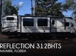 Used 2019 Forest River Reflection 312BHTS available in Navarre, Florida