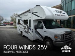 Used 2023 Thor Motor Coach Four Winds 25V available in Ballwin, Missouri
