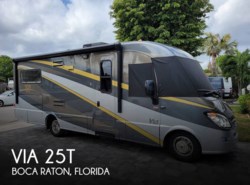 Used 2011 Winnebago Via 25T available in Boca Raton, Florida