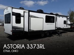 Used 2021 Dutchmen Astoria 3373RL available in Etna, Ohio
