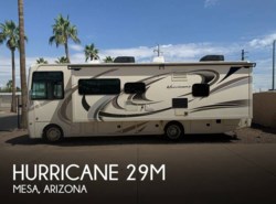 Used 2017 Thor Motor Coach Hurricane 29M available in Mesa, Arizona