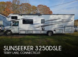 Used 2023 Forest River Sunseeker 3250DSLE available in Terry Lake, Connecticut
