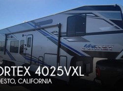 Used 2024 Genesis Supreme Vortex 4025VXL available in Modesto, California