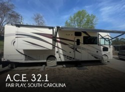 Used 2018 Thor Motor Coach A.C.E. 32.1 available in Fair Play, South Carolina