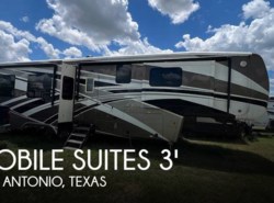 Used 2017 DRV Mobile Suites 38RSSA available in San Antonio, Texas