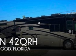 Used 2008 Tiffin 42QRH available in Englewood, Florida