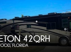 Used 2008 Tiffin Phaeton 42QRH available in Englewood, Florida