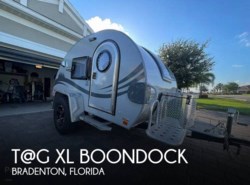 Used 2021 Little Guy T@G XL Boondock available in Bradenton, Florida