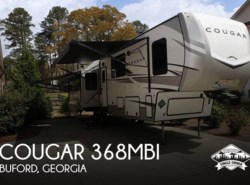 Used 2024 Keystone Cougar 368MBI available in Buford, Georgia