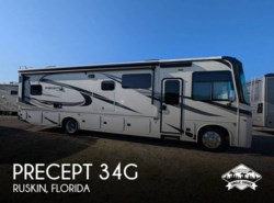 Used 2022 Jayco Precept 34G available in Ruskin, Florida