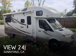 Used 2013 Winnebago View 24J available in Sunnyvale, California