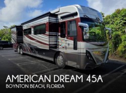 Used 2023 American Coach American Dream 45A available in Boynton Beach, Florida