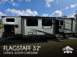 Used 2023 Forest River Flagstaff Classic 832BWS available in Longs, South Carolina