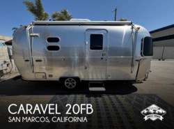 Used 2022 Airstream Caravel 20FB available in San Marcos, California