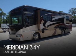 Used 2011 Itasca Meridian 34Y available in Labelle, Florida