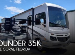 Used 2023 Fleetwood Bounder 35K available in Cape Coral, Florida