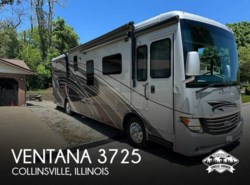 Used 2016 Newmar Ventana 3725 available in Collinsville, Illinois