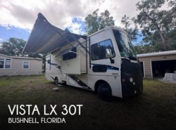Used 2018 Winnebago Vista LX 30T available in Bushnell, Florida