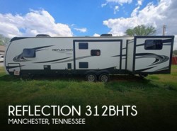 Used 2020 Forest River Reflection 312BHTS available in Manchester, Tennessee