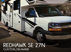 Used 2020 Jayco Redhawk SE 27N available in Clayton, Delaware