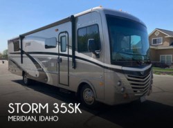 Used 2016 Fleetwood Storm 35SK available in Meridian, Idaho