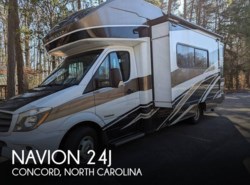Used 2018 Winnebago Navion 24J available in Concord, North Carolina