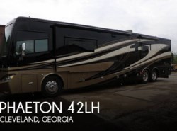 Used 2014 Tiffin Phaeton 42LH available in Cleveland, Georgia