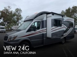 Used 2016 Winnebago View 24G available in Santa Ana, California