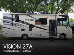 Used 2023 Entegra Coach Vision 27A available in Plantation, Florida