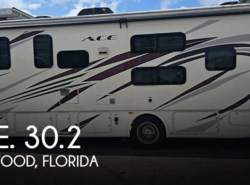 Used 2018 Thor Motor Coach A.C.E. 30.2 available in Hollywood, Florida