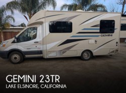 Used 2016 Thor Motor Coach Gemini 23TR available in Lake Elsinore, California