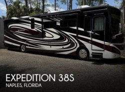 Used 2012 Fleetwood Expedition 38S available in Naples, Florida