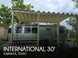 Used 2024 Airstream International 30RB TWIN available in Karnack, Texas