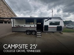Used 2024 Forest River Campsite Reserve 25MW available in College Grove, Tennessee