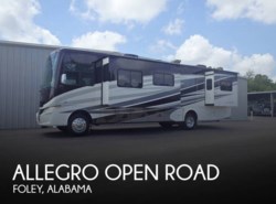Used 2017 Tiffin Allegro Open Road 35QBA available in Foley, Alabama