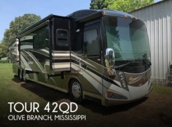 Used 2012 Winnebago Tour 42QD available in Olive Branch, Mississippi