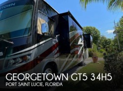 Used 2019 Forest River Georgetown GT5 34H5 available in Port Saint Lucie, Florida