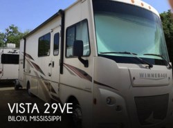 Used 2019 Winnebago Vista 29VE available in Biloxi, Mississippi