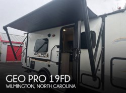Used 2022 Rockwood Geo Pro 19FD available in Wilmington, North Carolina