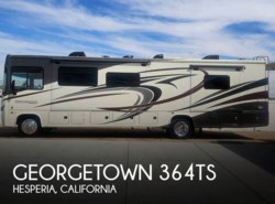 Used 2017 Forest River Georgetown 364TS available in Hesperia, California