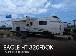 Used 2022 Jayco Eagle HT 320FBOK available in Palmetto, Florida