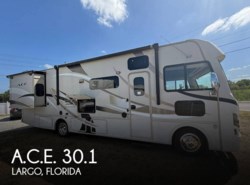 Used 2016 Thor Motor Coach A.C.E. 30.1 available in Largo, Florida