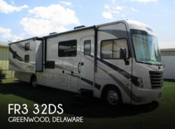 Used 2016 Forest River FR3 32DS available in Greenwood, Delaware