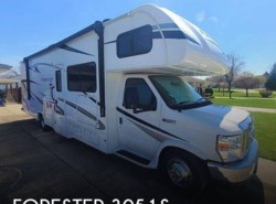 Used 2019 Forest River Forester 3051S available in Hamburg, New York