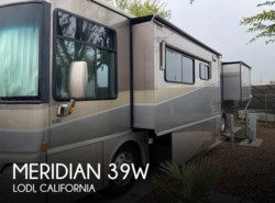 Used 2004 Itasca Meridian 39w available in Lodi, California